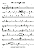 Blackwing Blues - 2nd Trombone