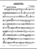 Superstition - Trumpet 3
