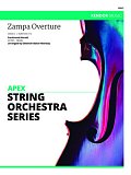 Zampa Overture (arr. Deborah Baker Monday) - Viola