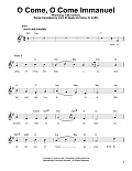 O Come, O Come Immanuel