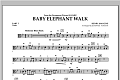 Baby Elephant Walk - Pt.3 - Viola