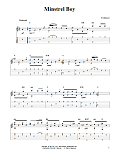 Minstrel Boy