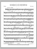 Scherzo: Cat And Mouse - Timpani