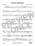 Celtic Farewell - Trombone 2