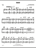 Oleo - Piano