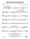 The Greatest Showman - Bb Trumpet 2