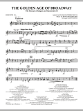The Golden Age Of Broadway - Baritone T.C.