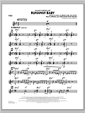 Runaway Baby - Piano