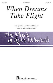 When Dreams Take Flight 