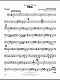Peg - Trombone 4