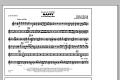 Happy (from Despicable Me 2) - 1st Bb Trumpet