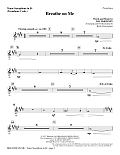 Breathe on Me - Tenor Sax (sub. Tbn 2)