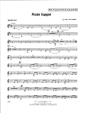 Piccolo Espagnol - 2nd Horn in F