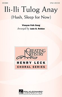 Ili-Ili Tulog Anay 
