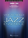 'Deed I Do (arr. Rick Stitzel) - Vocal Solo