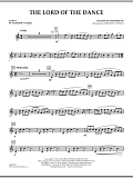 The Lord Of The Dance - Pt.1 - Bb Clarinet/Bb Trumpet