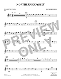 Northern Odyssey - Mallet Percussion