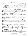 Con Alma (arr. Michael Mossman) - Guitar