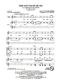 The Sound Of Music (arr. Clay Warnick)