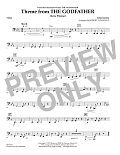 Theme From The Godfather - Tuba