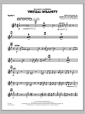 Virtual Insanity - Trumpet 1