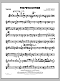 The Pink Panther - Tenor Sax