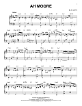 Ah-Moore [Jazz version] (arr. Brent Edstrom)
