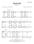 Side By Side (arr. Tom Gentry)