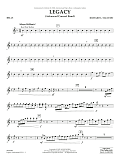 Legacy (Advanced Version) - Bells