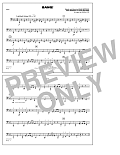 Bang! (arr. Ishbah Cox) - Tuba