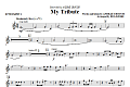My Tribute - Bb Trumpet 1