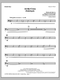 At The Cross (Hallelujah) - Double Bass