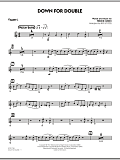 Down For Double - Trumpet 1