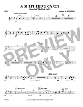 A Shepherd's Carol (Based On The First Noel) - Oboe
