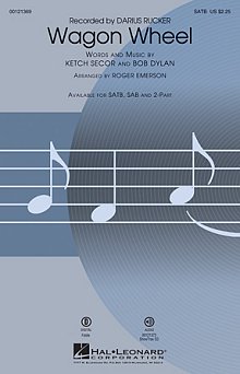 Wagon Wheel 