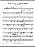 Walking into History (The Clinton 12) - Tuba