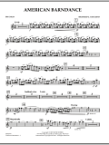American Barndance - Piccolo