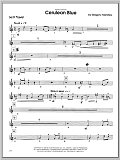 Cerulean Blue - Trumpet 2