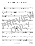 Castles and Crowns - Bb Trumpet 2