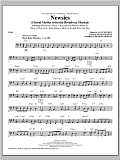 Newsies (Choral Medley) - Bass