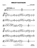 Greasy Sack Blues - Trumpet 4