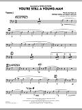 You're Still A Young Man - Trombone 2