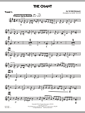 The Chant - Trumpet 4