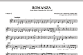 Romanza (from Horn Concerto No. 3, K. 447) - Violin 2