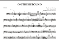 On the Rebound - Cello