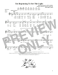 I'm Beginning To See The Light (from The Daily Ukulele) (arr. Liz and Jim Beloff)