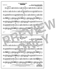 Focus - Baritone B.C. 