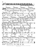 (What Did I Do To Be So) Black And Blue (arr. Robert Rawlins)
