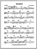 Estancia - Solo Sheet