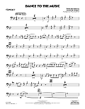 Dance to the Music - Trombone 4